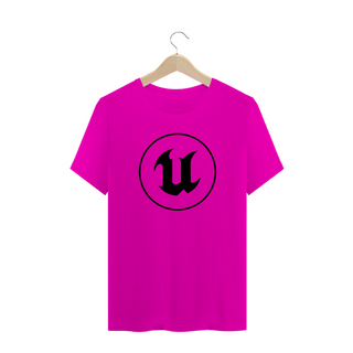 Nome do produtoCamisa Unreal Engine Icon-Logo