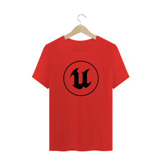 Nome do produtoCamisa Unreal Engine Icon-Logo