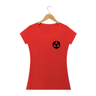 Nome do produtoCamisa Feminina Unity Logo 