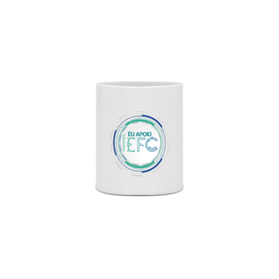 Nome do produtoEu apoio IEFC | Caneca