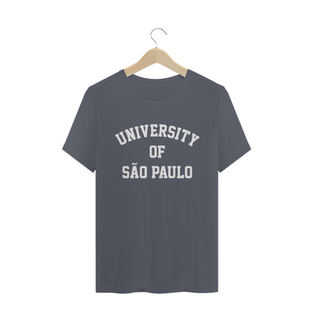 Nome do produtoCamiseta University Multicolor