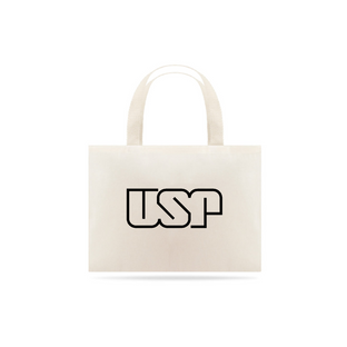 Nome do produtoEcobag USP Clássica