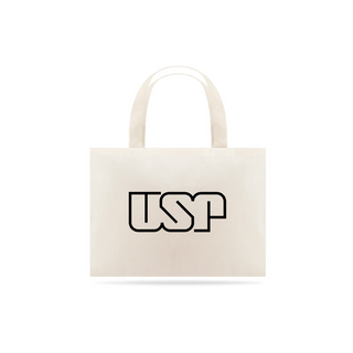 Ecobag USP Clássica