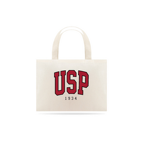 Ecobag USP 1934