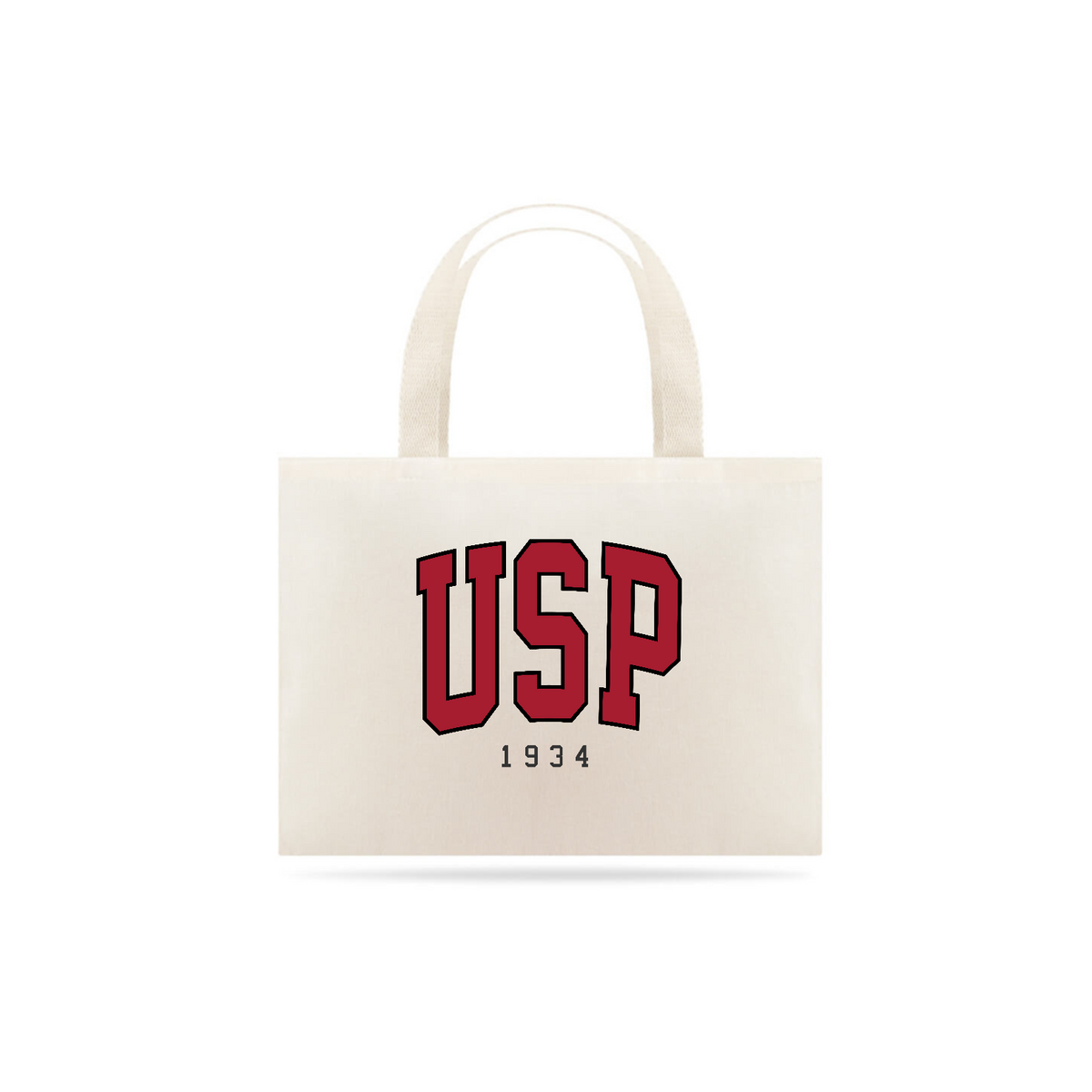 Nome do produto: Ecobag USP 1934