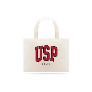 Nome do produtoEcobag USP 1934