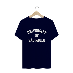 Nome do produtoCamiseta University Multicolor