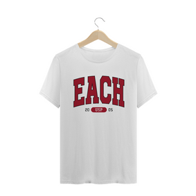 Camiseta EACH 2005 White