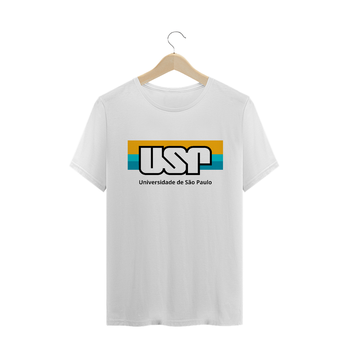 Nome do produto: Camiseta Júpiter White