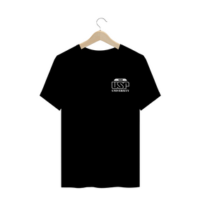 Camiseta University 1934 Black