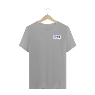 Nome do produtoAgente P FBI - CAMISETA