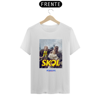 Nome do produtoSkol - CAMISETA