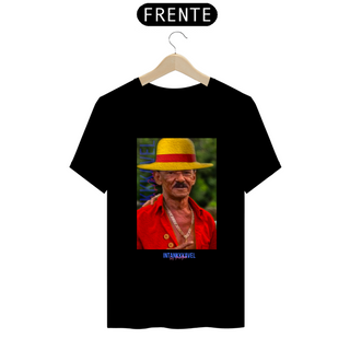 Nome do produtoTiringa Luffy - CAMISETA