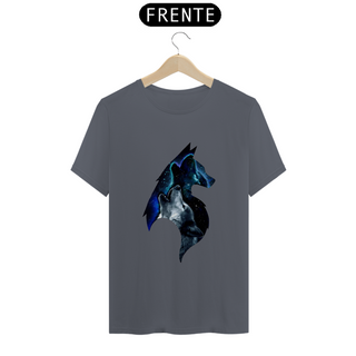 Nome do produtoCamisa Quality Wolf - Uivo