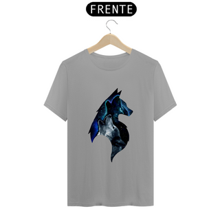 Nome do produtoCamisa Quality Wolf - Uivo