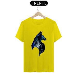 Nome do produtoCamisa Quality Wolf - Uivo