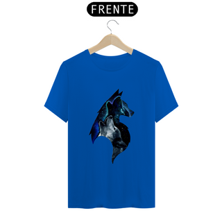 Nome do produtoCamisa Quality Wolf - Uivo