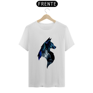 Nome do produtoCamisa Quality Wolf - Uivo