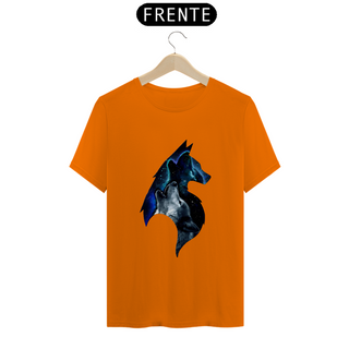 Nome do produtoCamisa Quality Wolf - Uivo