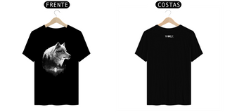 Nome do produtoCamisa Prime Wolf - Lago