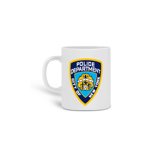 CANECA BROOKLYN 99 NYPD