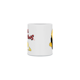 Nome do produtoCANECA HOMER SIMPSON