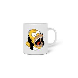 Nome do produtoCANECA HOMER SIMPSON