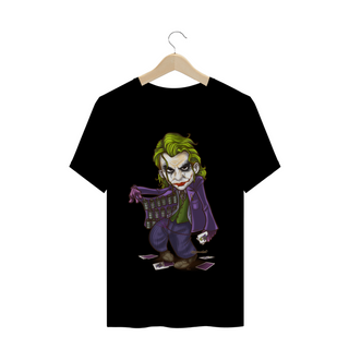 Nome do produtoCAMISETA CORINGA CARTOON