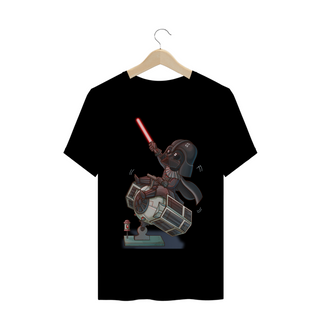 Nome do produtoCAMISETA DARTH VADER ANIME