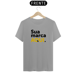 Nome do produtoCamiseta Quality 