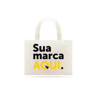 Nome do produtoEcobag