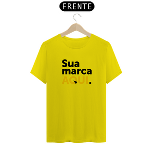 Nome do produtoCamiseta Quality 