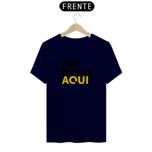 Nome do produtoCamiseta Quality 