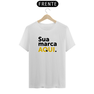 Nome do produtoCamiseta Quality 