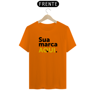 Nome do produtoCamiseta Quality 