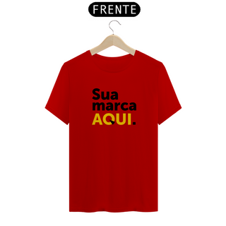 Nome do produtoCamiseta Quality 