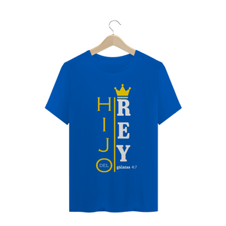 Nome do produtoCAMISA - HIJO DEL REY