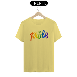 Nome do produtoT-Shirt ESTONADA Pride