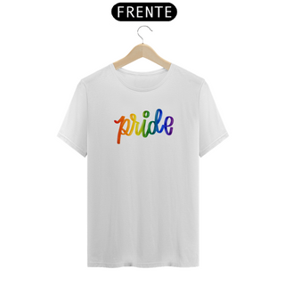 Nome do produtoT-Shirt Quality Pride 3
