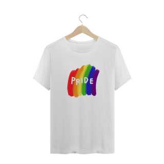 Nome do produto T-Shirt Quality Pride