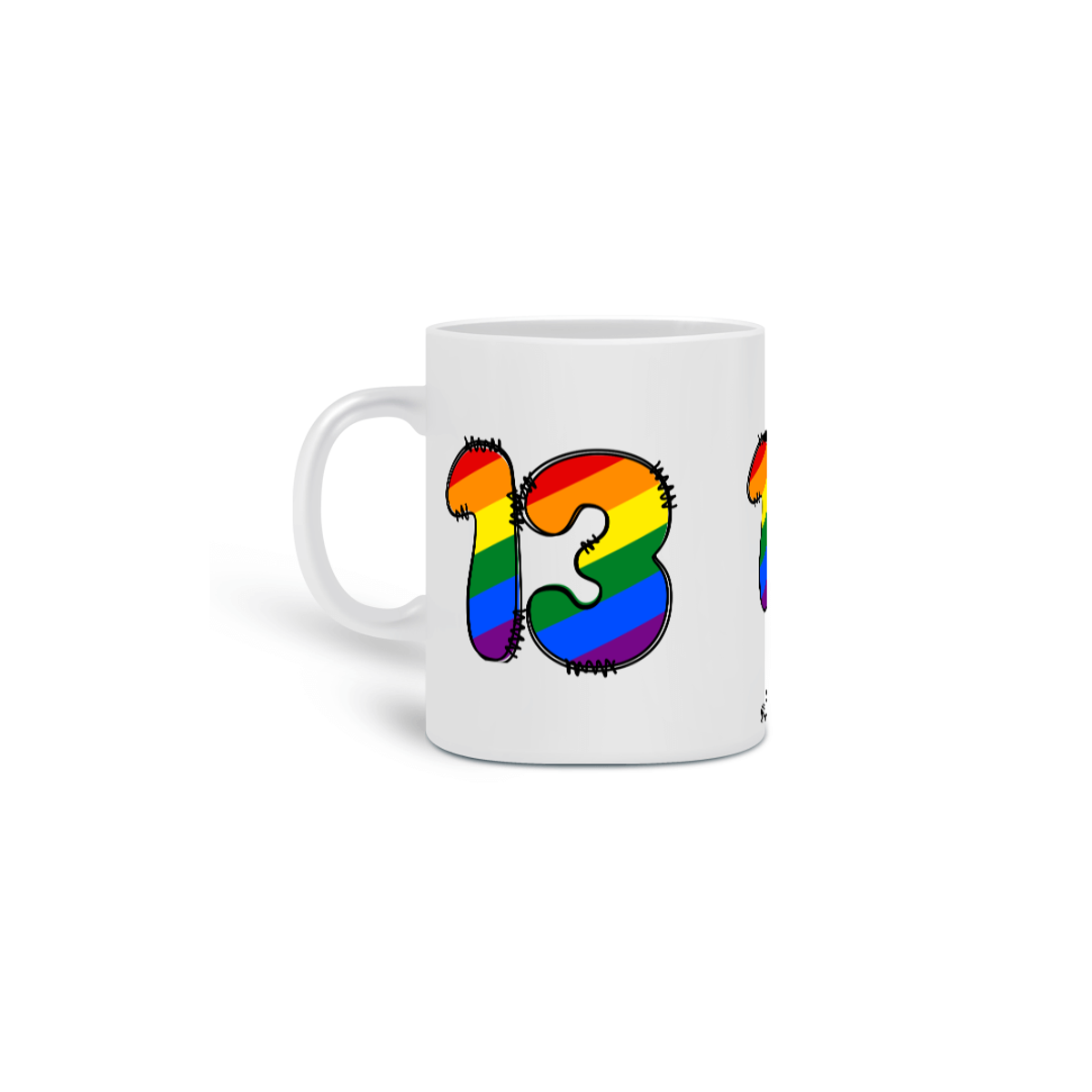 Nome do produto: Caneca 13