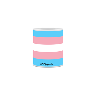 Nome do produtoCaneca Bandeira Trans