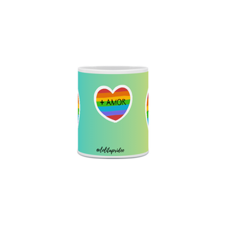 Nome do produtoCaneca + Amor