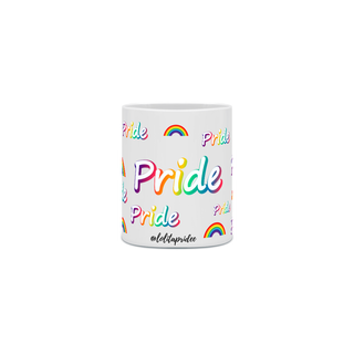 Nome do produtoCaneca Pride 2