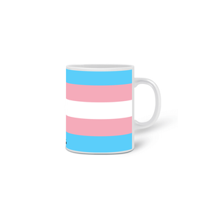 Nome do produtoCaneca Bandeira Trans