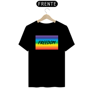 Nome do produtoT-Shirt Prime Freedom