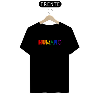Nome do produtoT- Shirt PRIME Humano