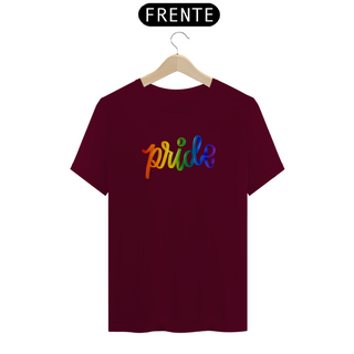 Nome do produtoT-Shirt Quality Pride 3
