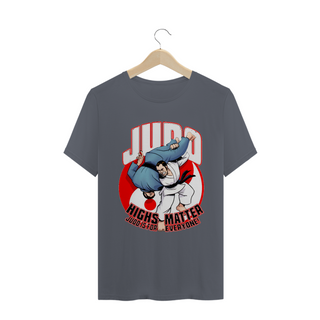 Nome do produtoCamisa Judo For Everyone