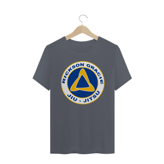 Nome do produtoCamisa Rickson Gracie